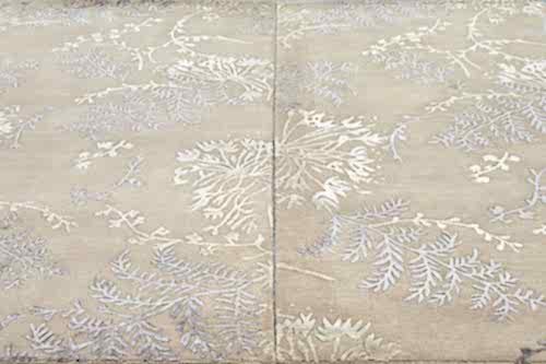 Antique пара 2286